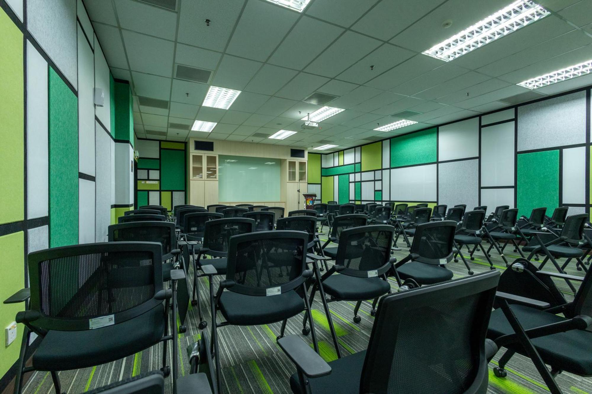Zecon Hotel Kuala Lumpur Extérieur photo