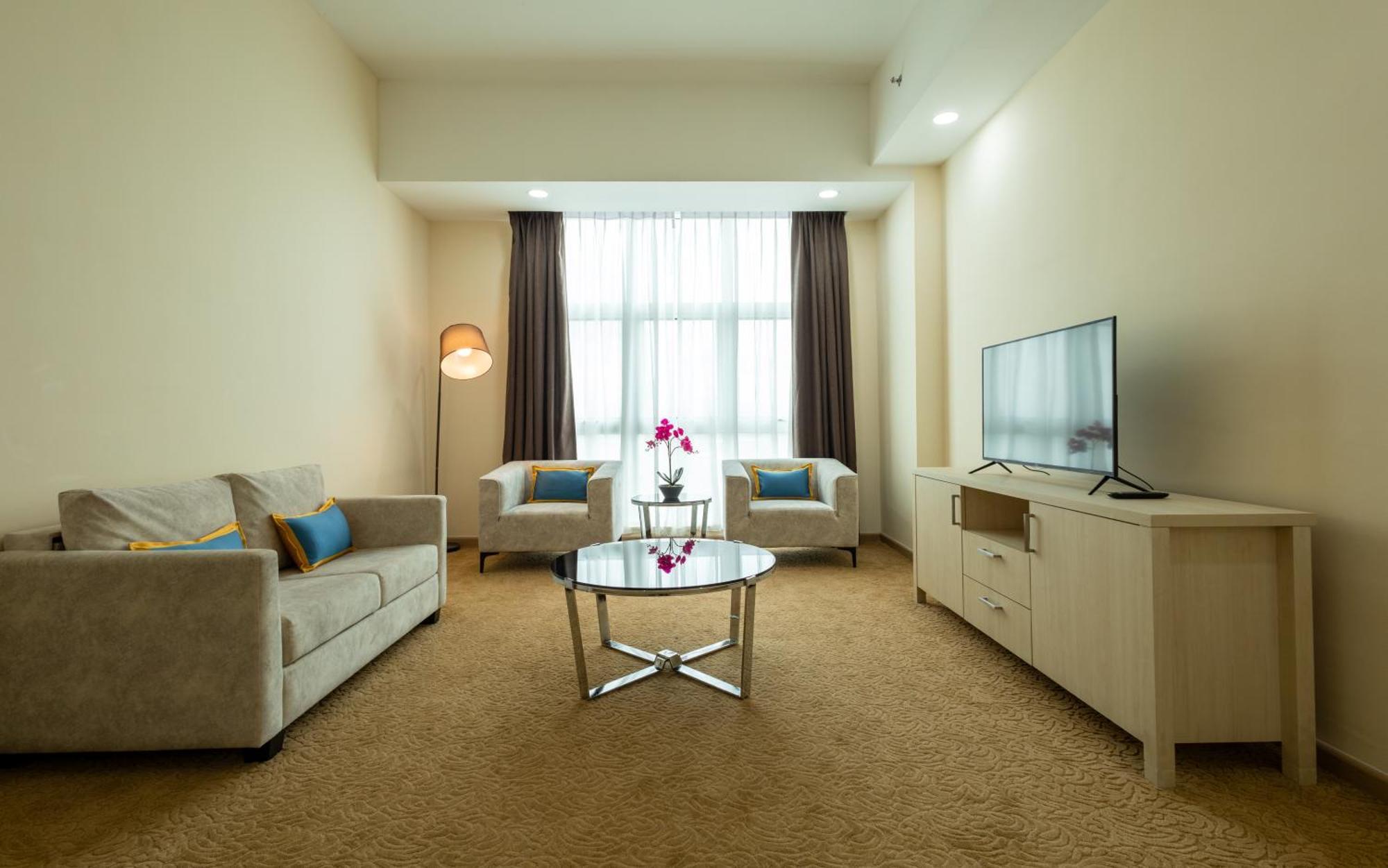 Zecon Hotel Kuala Lumpur Extérieur photo